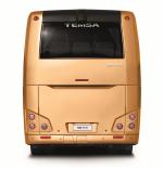 Temsa MD9 IC 2012 года